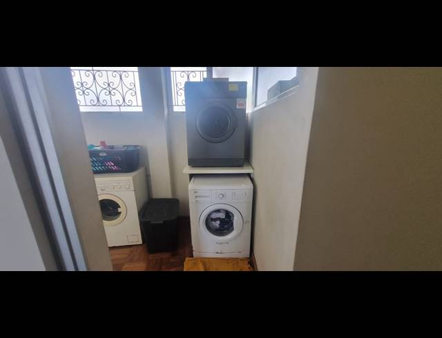 3 BEDROOM PENTHOUSE FOR SALE IN MUSGRAVE